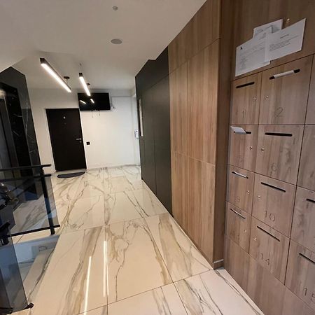 Mar Residence 14 Ni Екстериор снимка