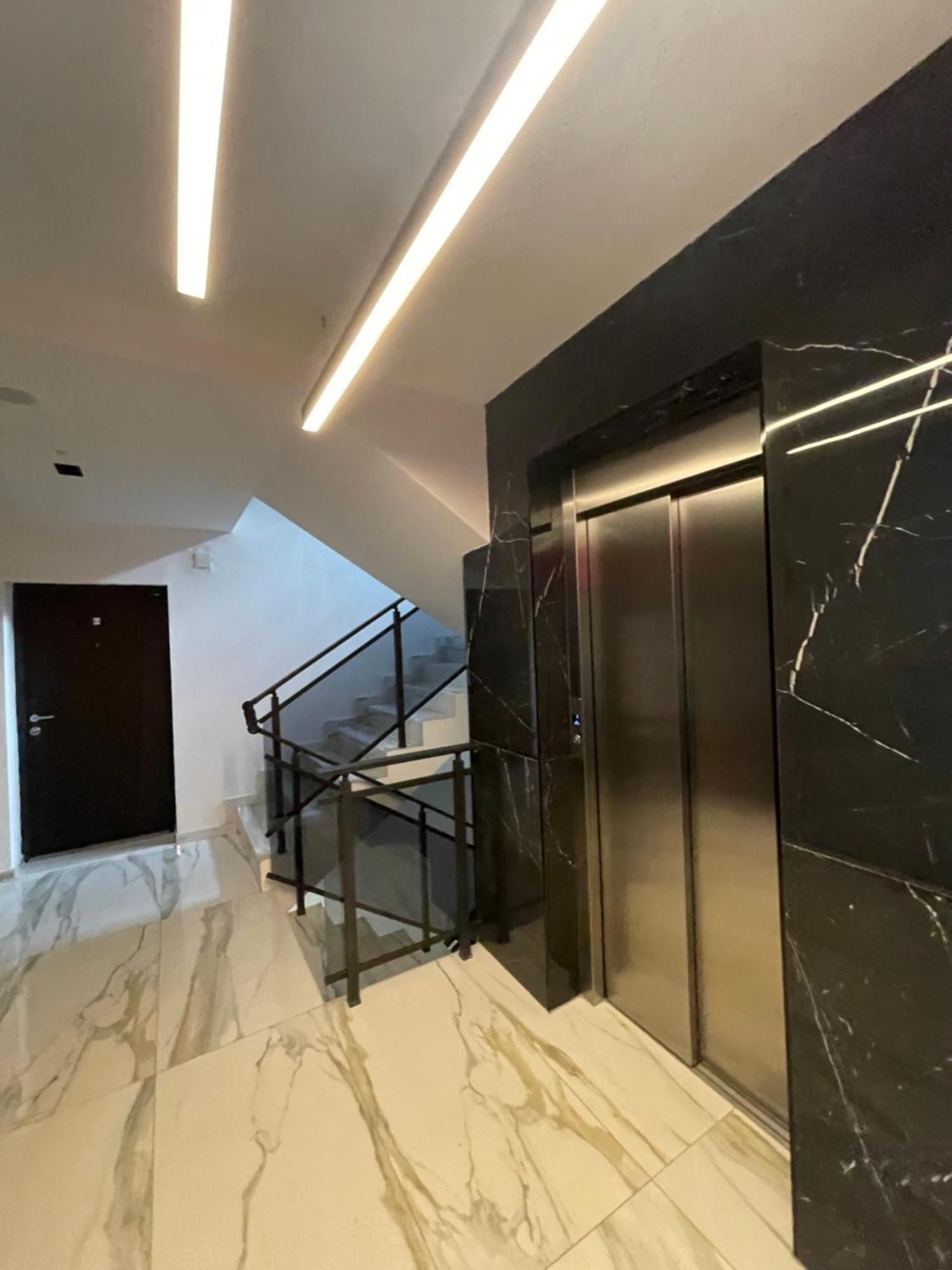 Mar Residence 14 Ni Екстериор снимка