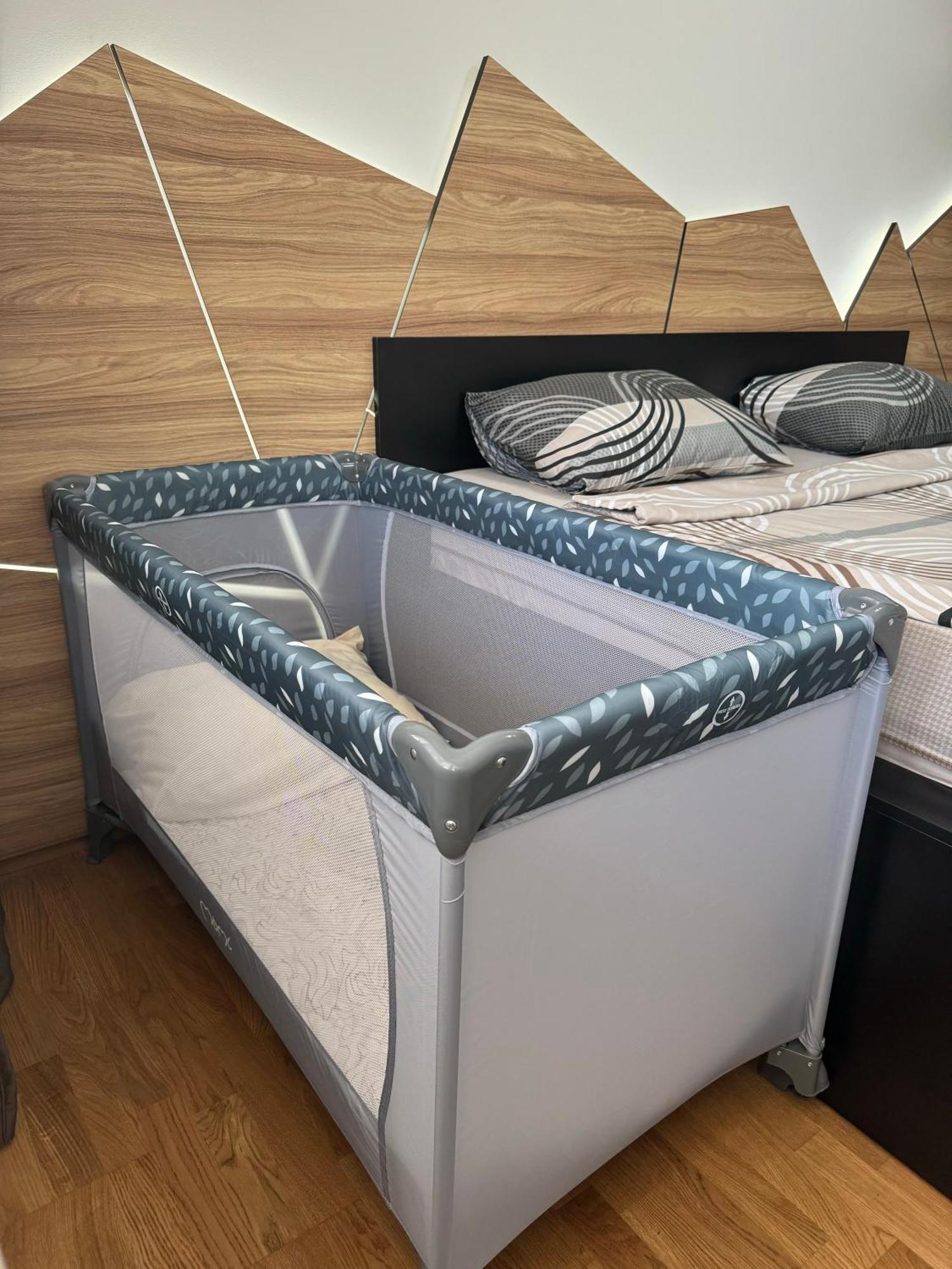 Mar Residence 14 Ni Екстериор снимка
