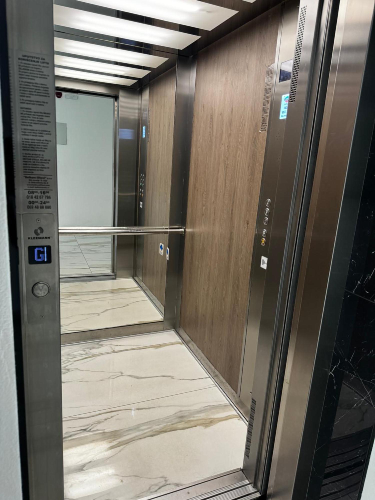 Mar Residence 14 Ni Екстериор снимка