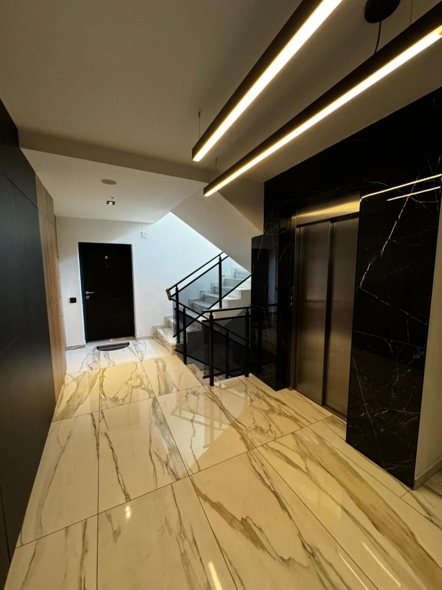 Mar Residence 14 Ni Екстериор снимка