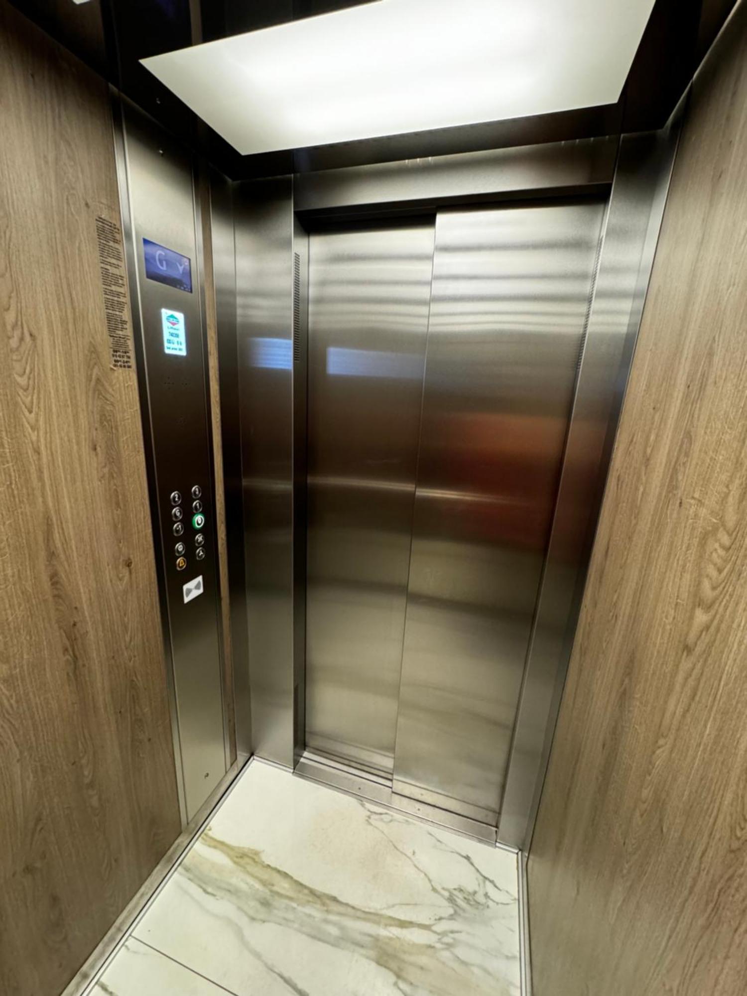 Mar Residence 14 Ni Екстериор снимка