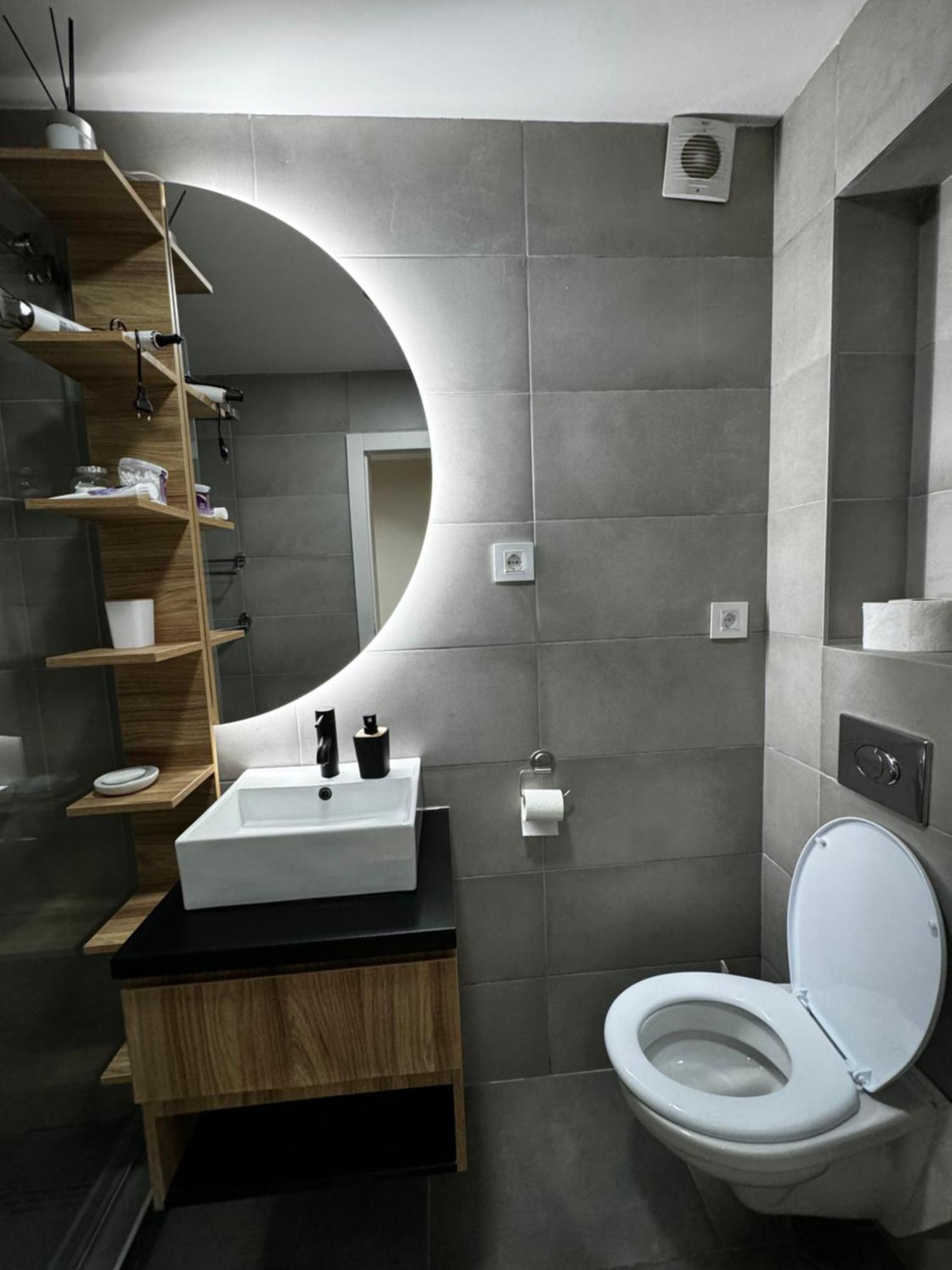 Mar Residence 14 Ni Екстериор снимка