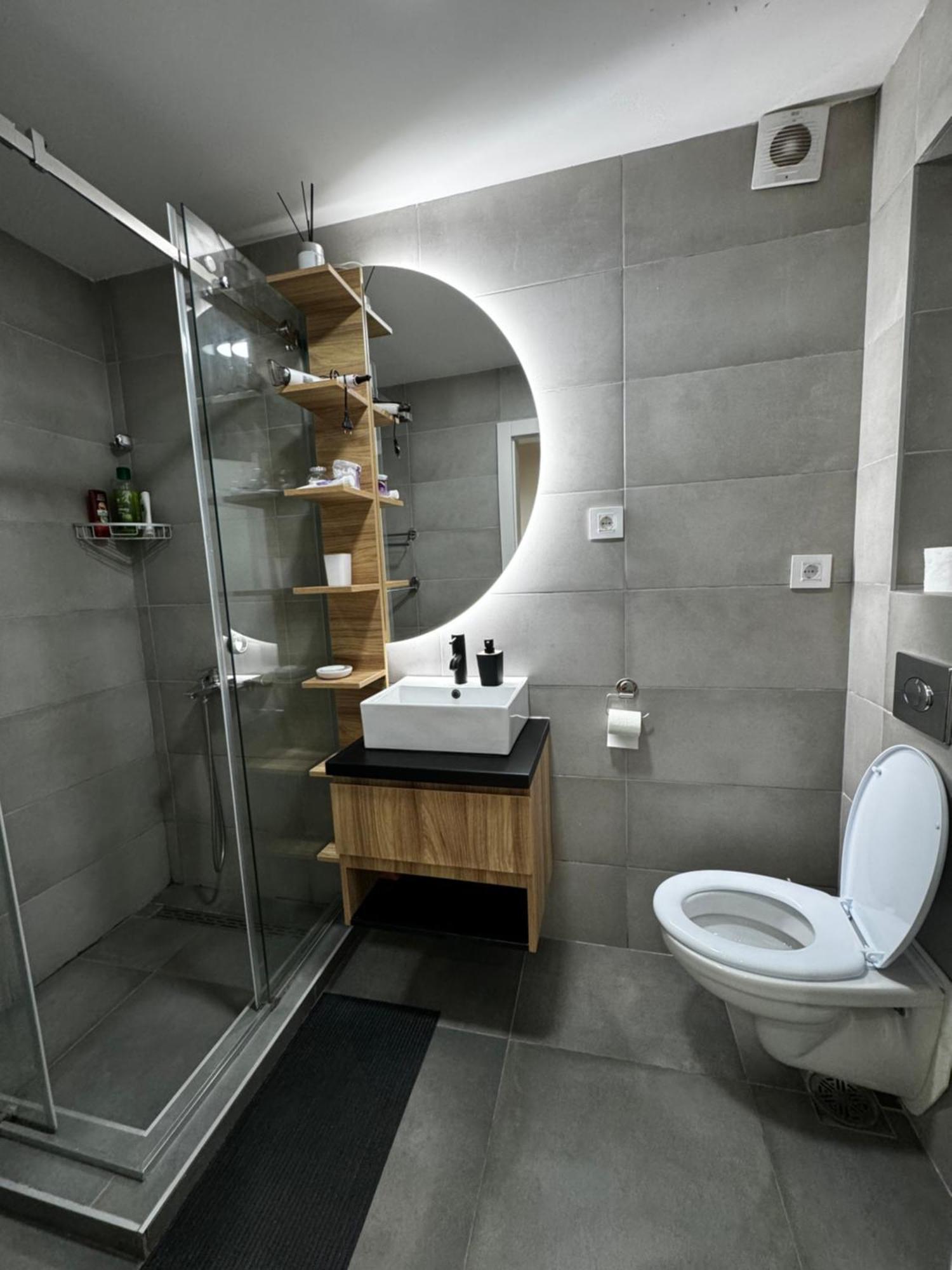 Mar Residence 14 Ni Екстериор снимка