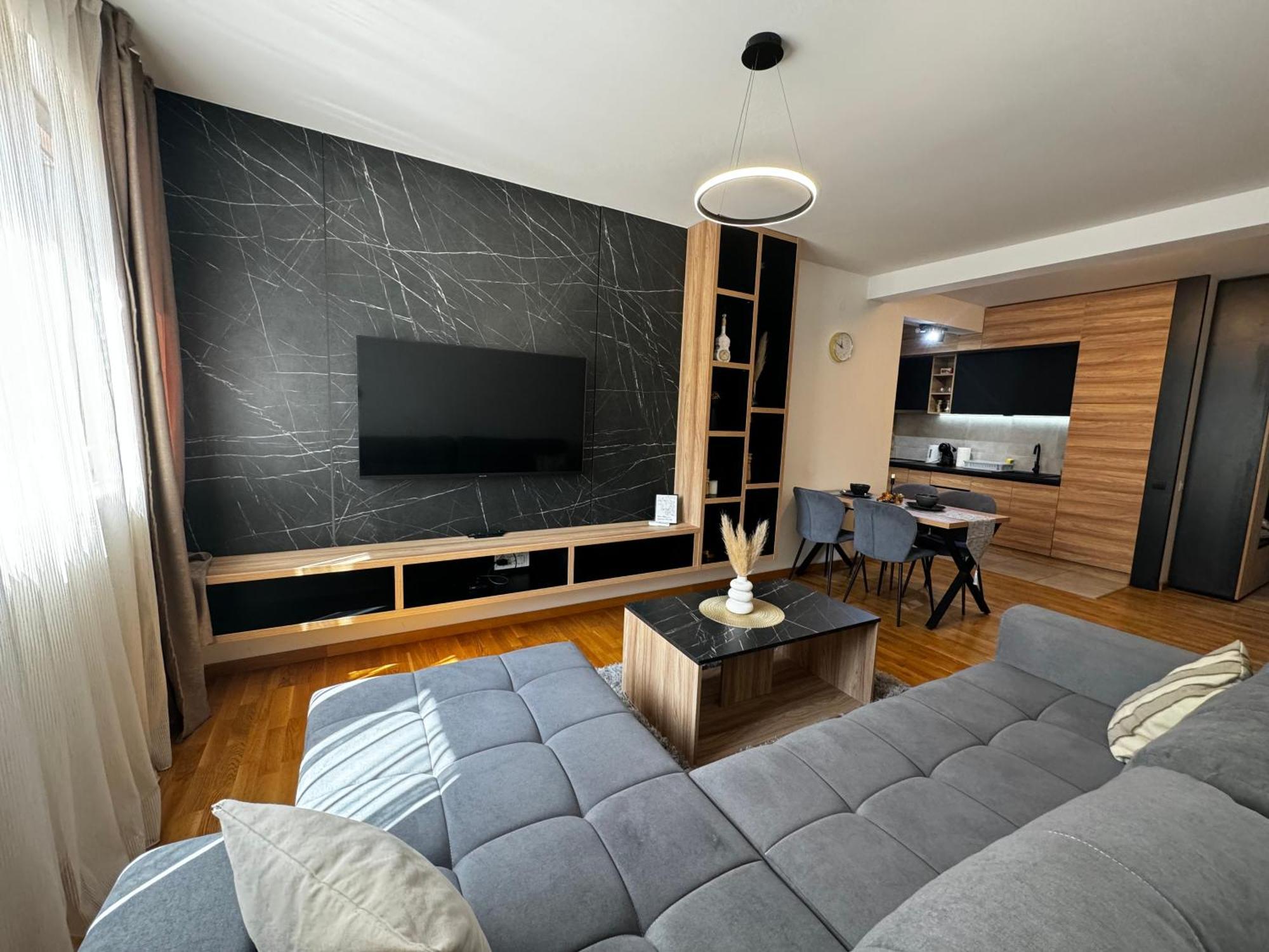 Mar Residence 14 Ni Екстериор снимка