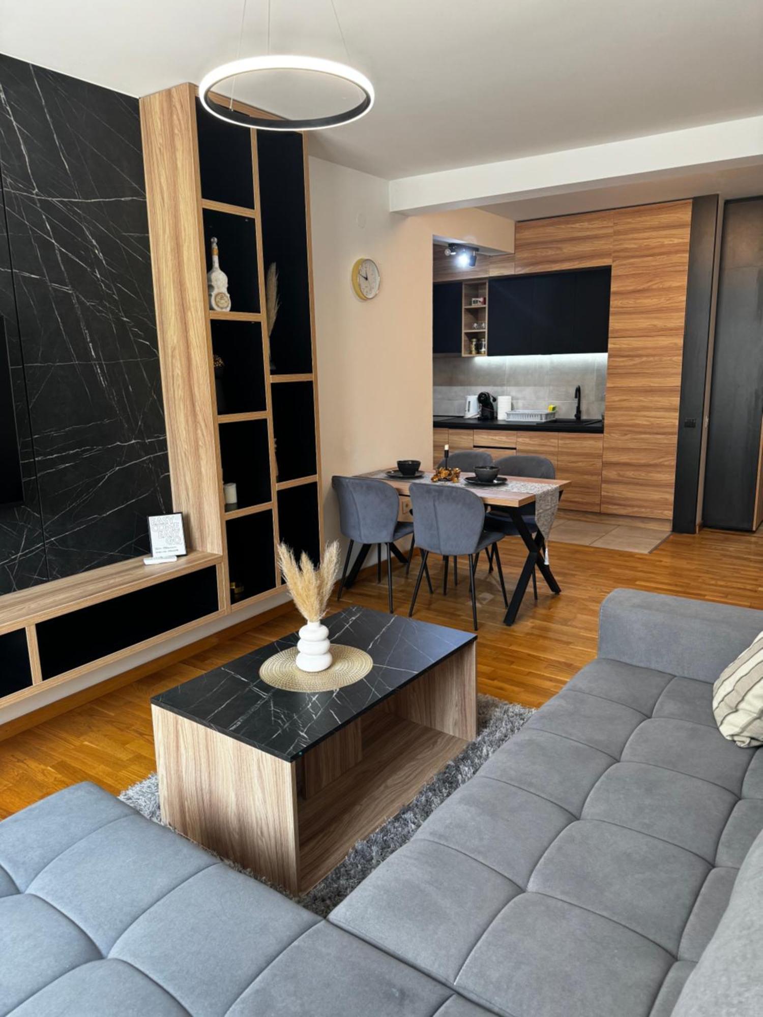 Mar Residence 14 Ni Екстериор снимка