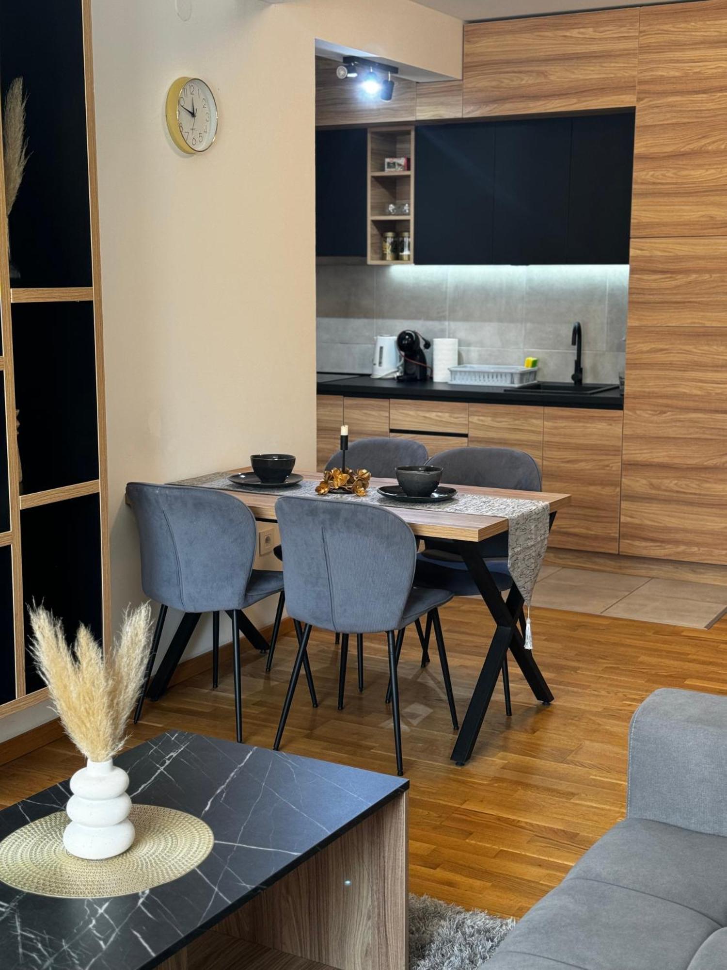 Mar Residence 14 Ni Екстериор снимка