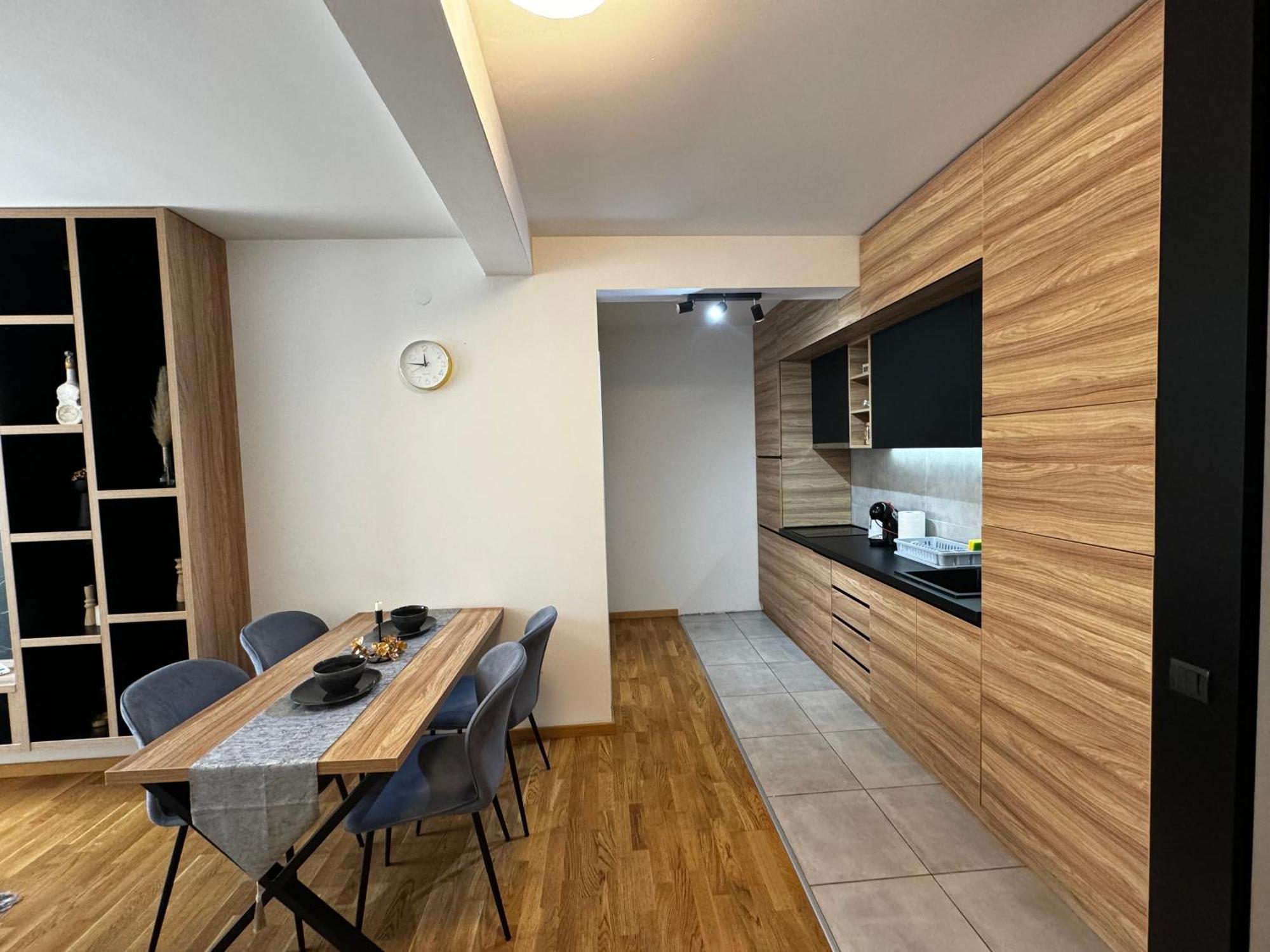 Mar Residence 14 Ni Екстериор снимка