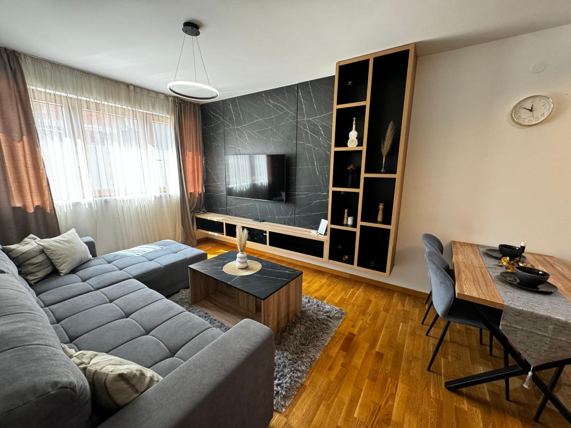 Mar Residence 14 Ni Екстериор снимка
