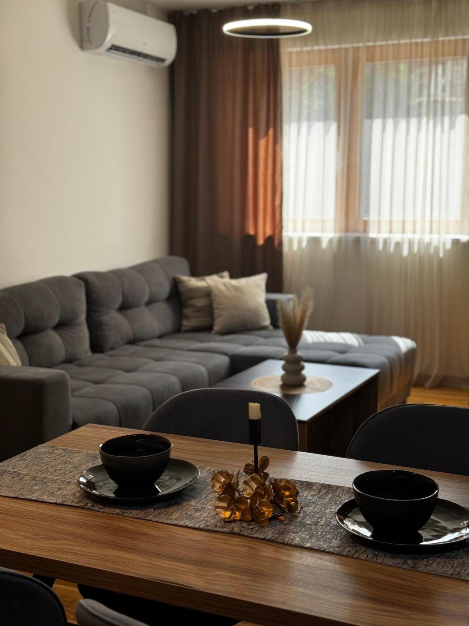 Mar Residence 14 Ni Екстериор снимка