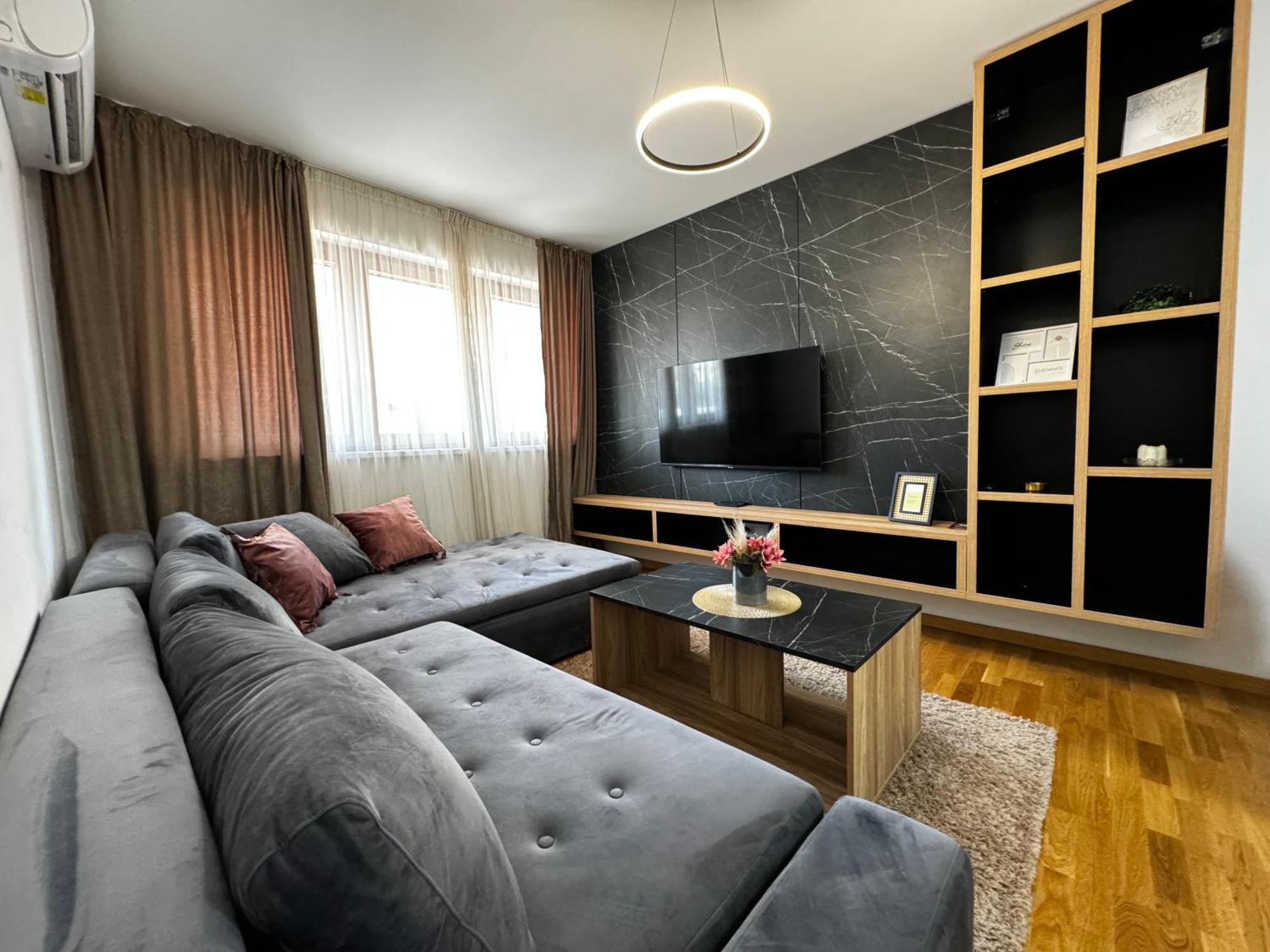 Mar Residence 14 Ni Екстериор снимка