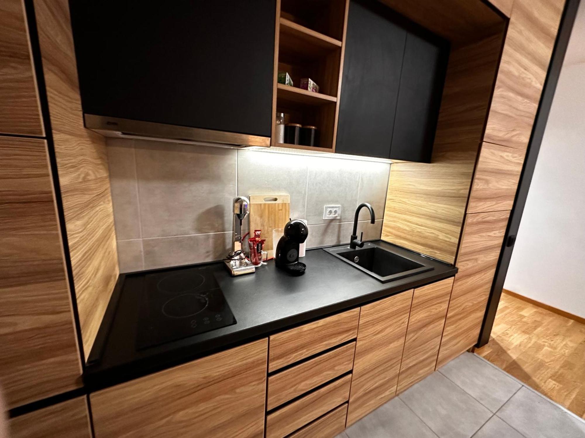 Mar Residence 14 Ni Екстериор снимка