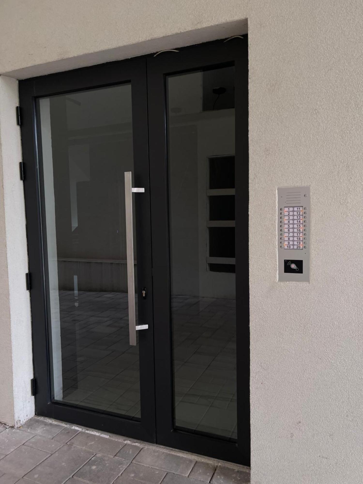 Mar Residence 14 Ni Екстериор снимка