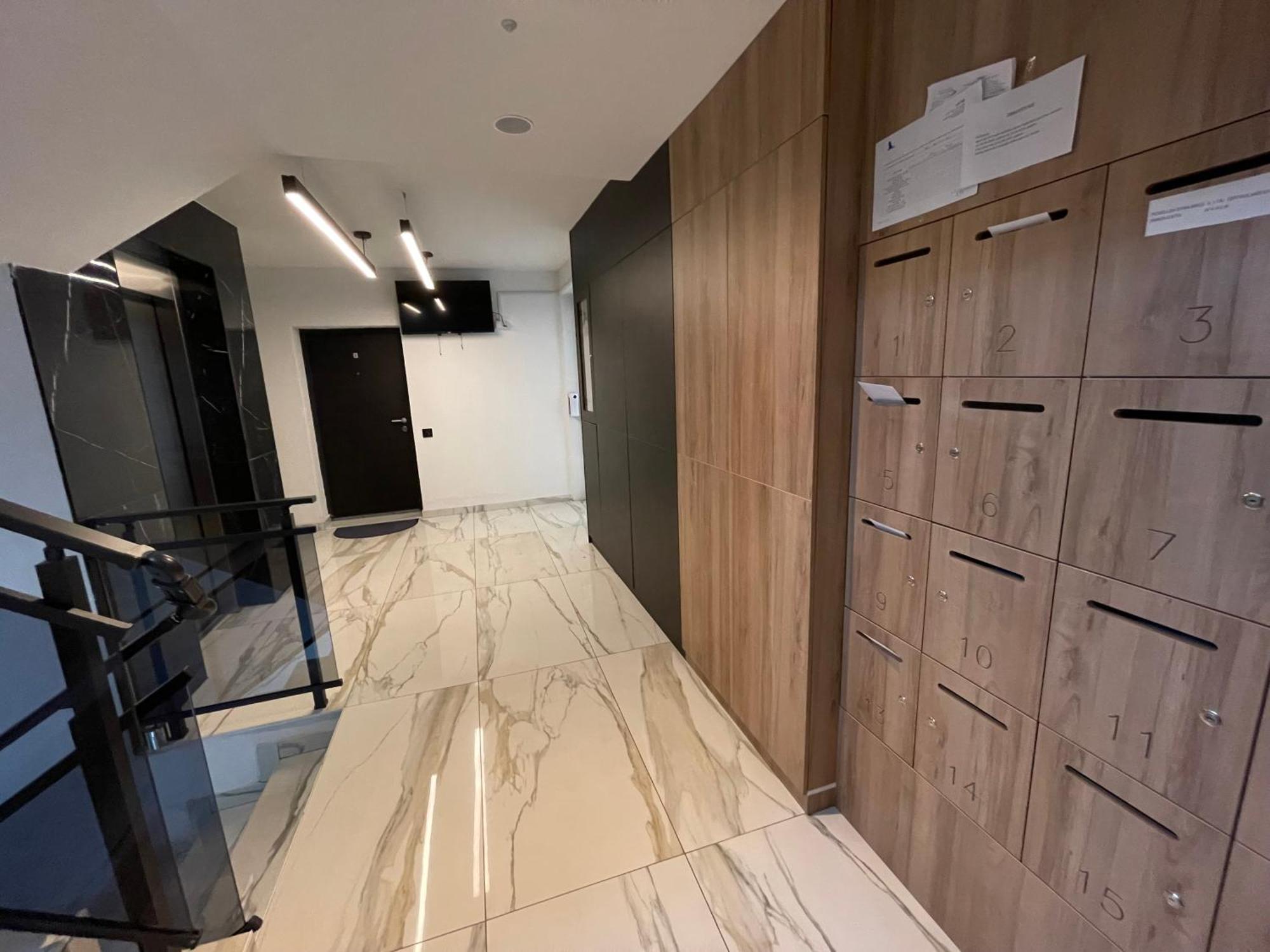 Mar Residence 14 Ni Екстериор снимка