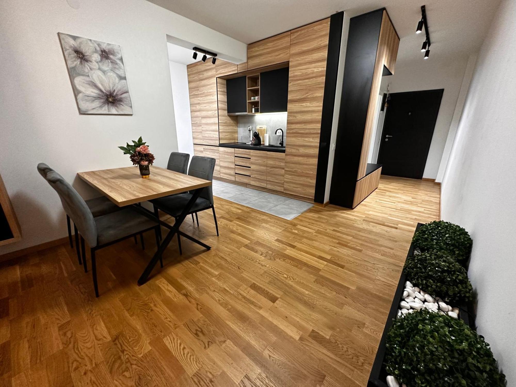 Mar Residence 14 Ni Екстериор снимка