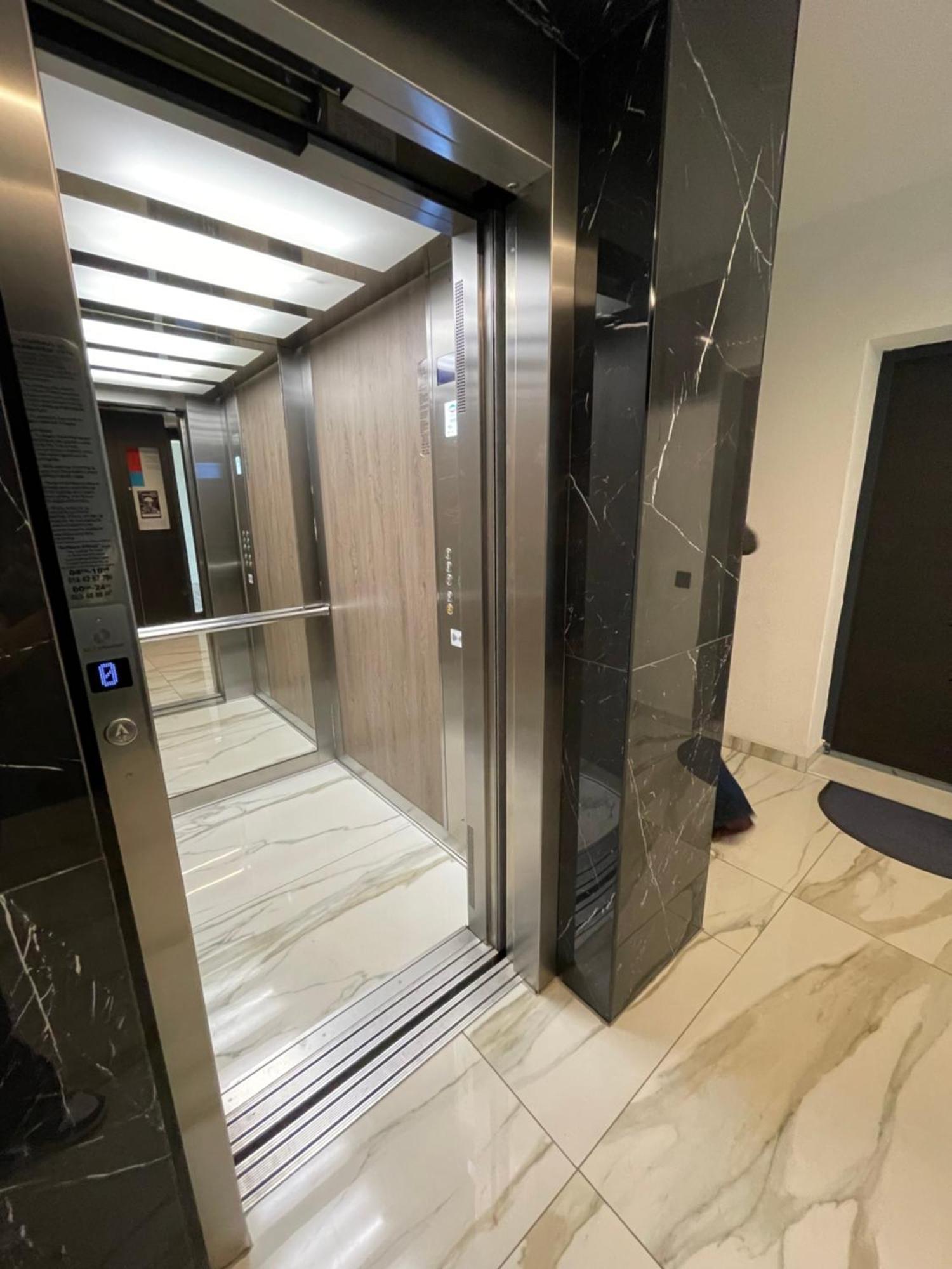 Mar Residence 14 Ni Екстериор снимка