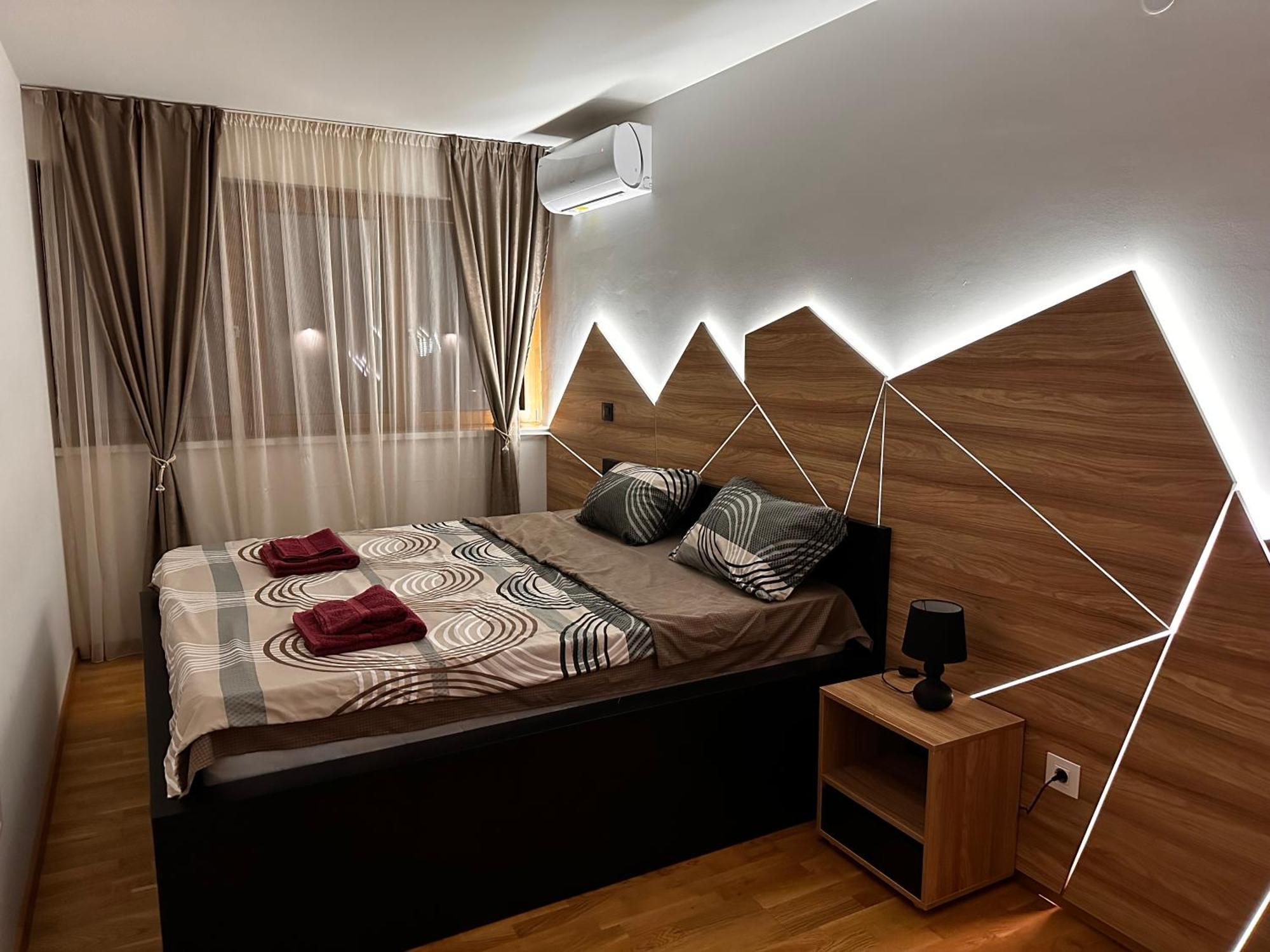 Mar Residence 14 Ni Екстериор снимка