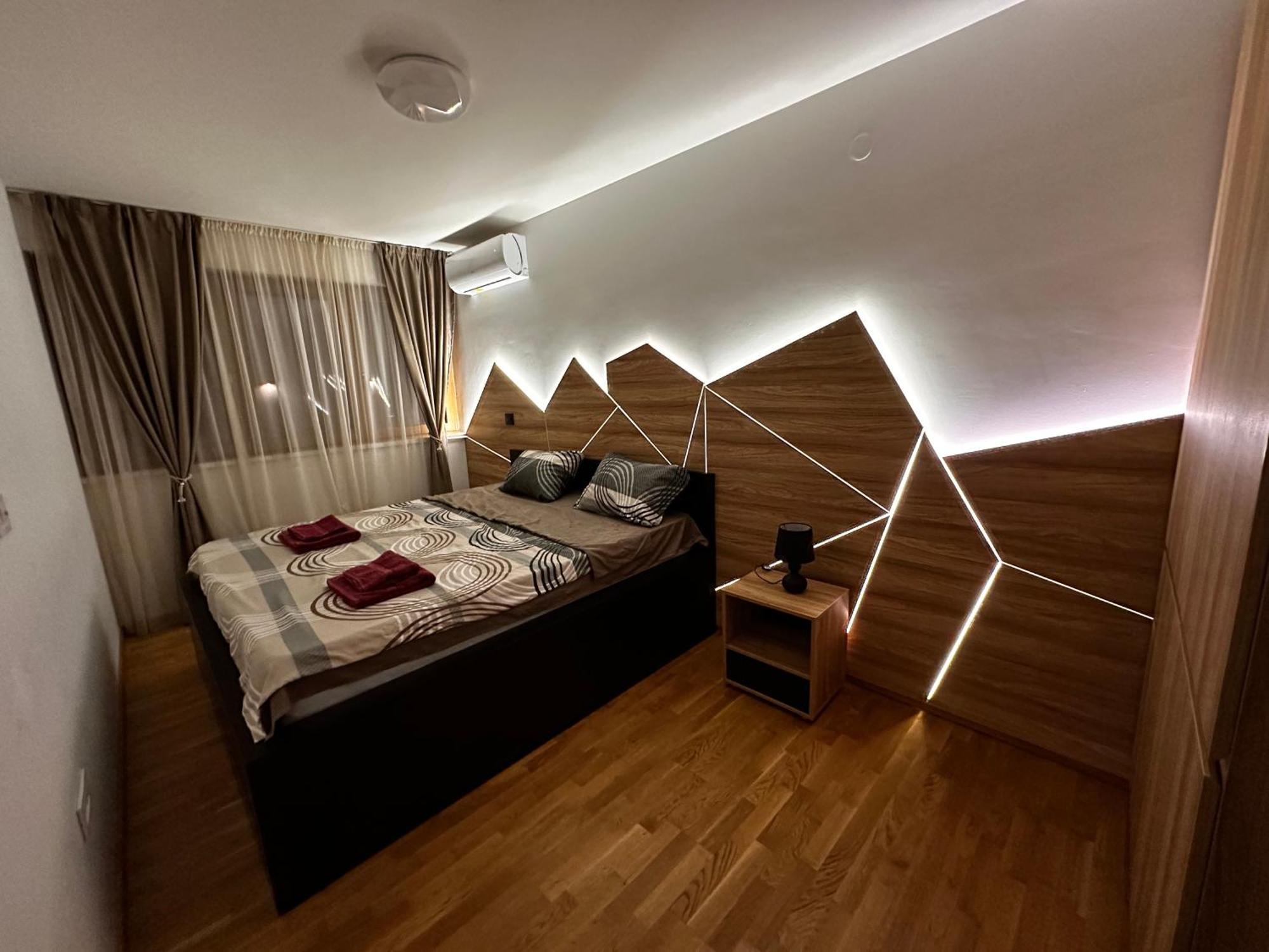 Mar Residence 14 Ni Екстериор снимка