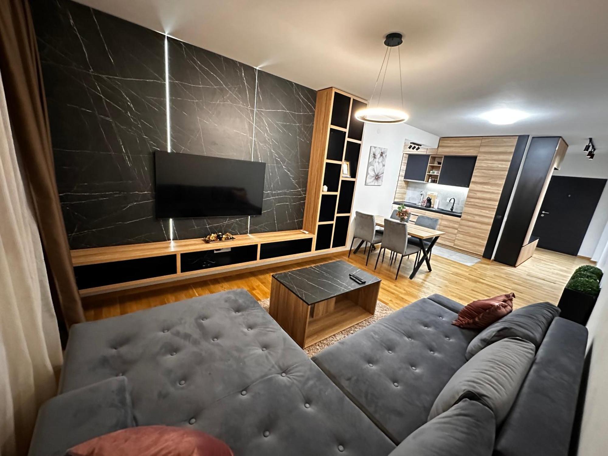 Mar Residence 14 Ni Екстериор снимка