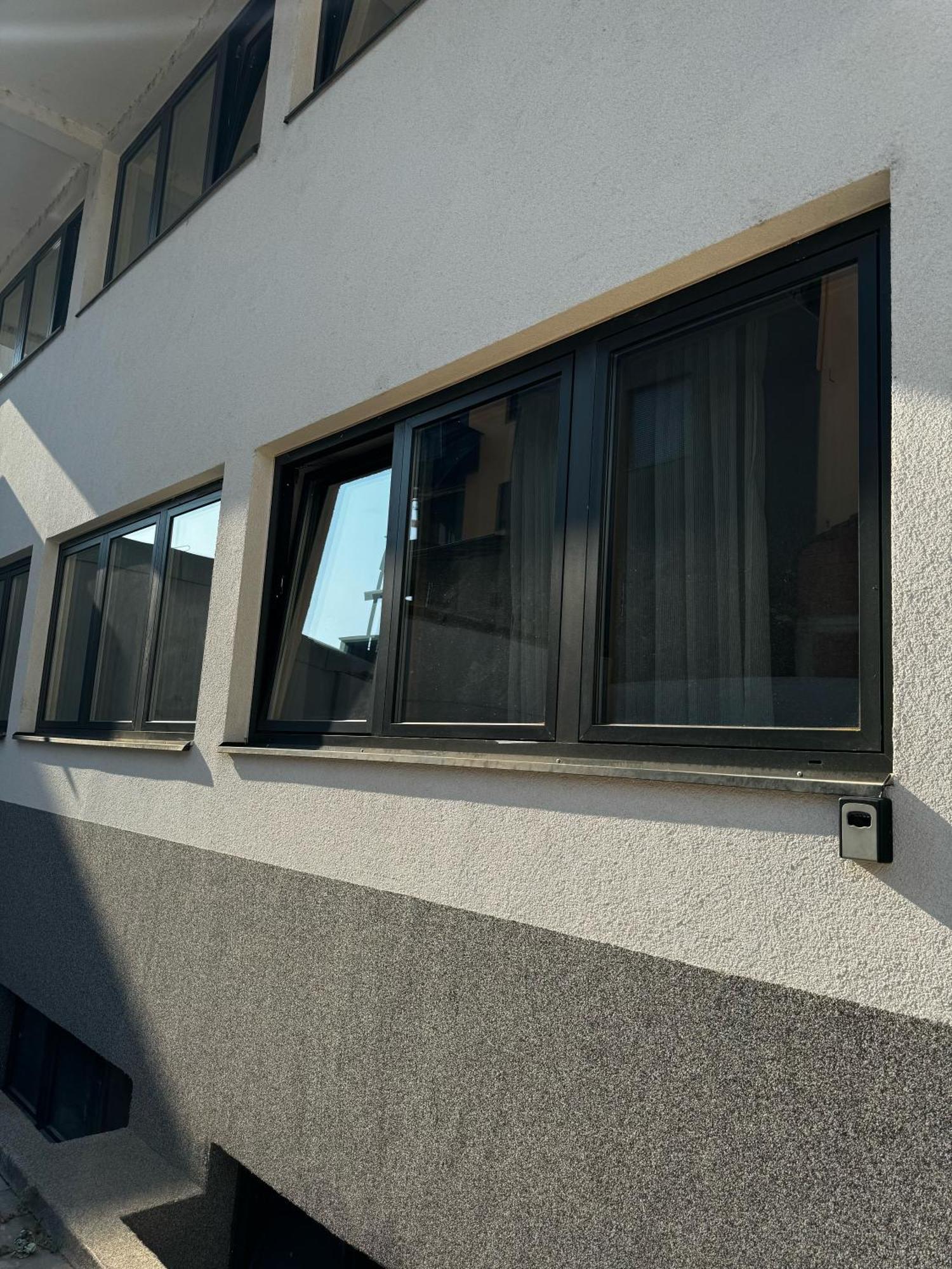 Mar Residence 14 Ni Екстериор снимка