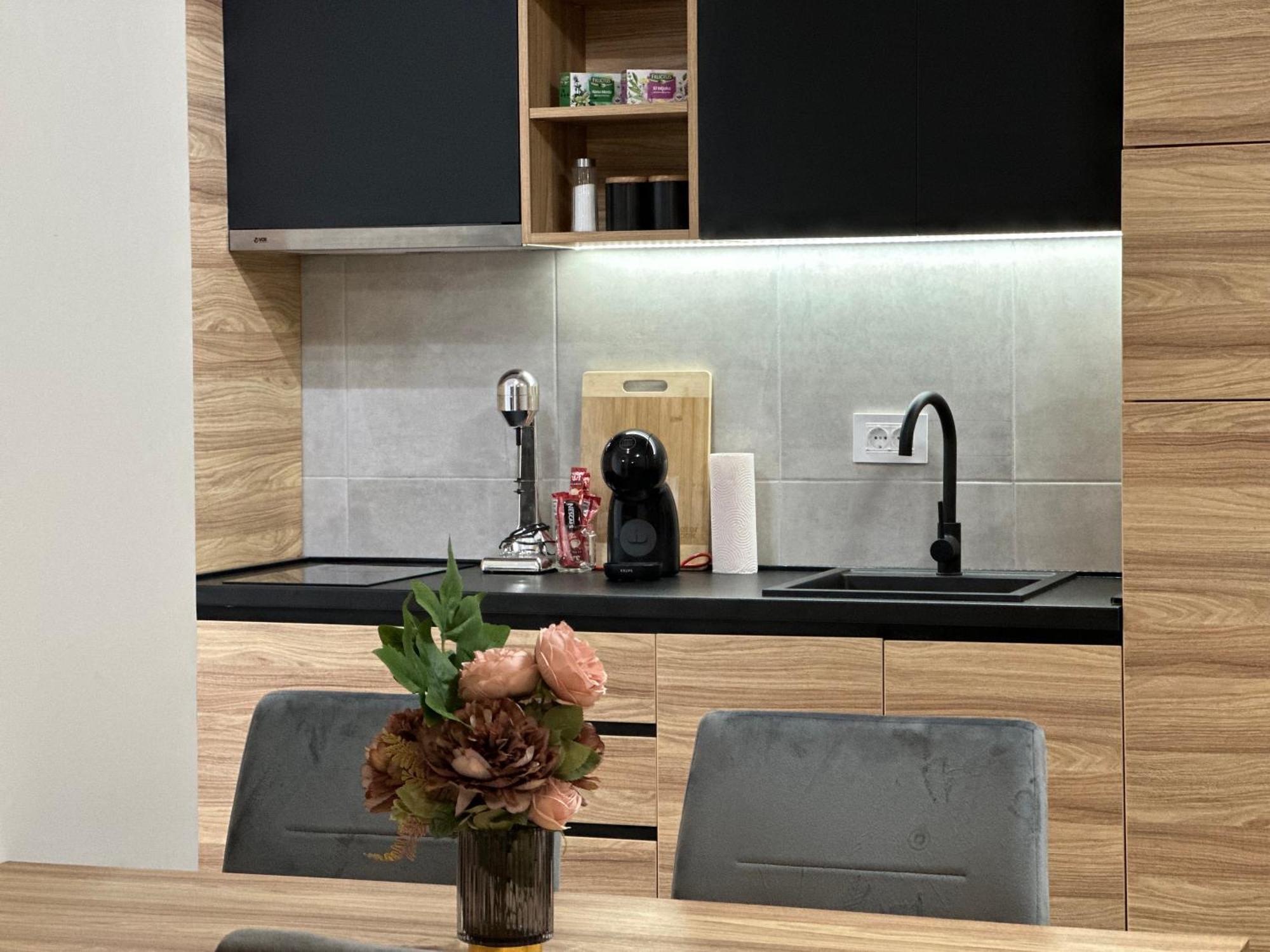 Mar Residence 14 Ni Екстериор снимка