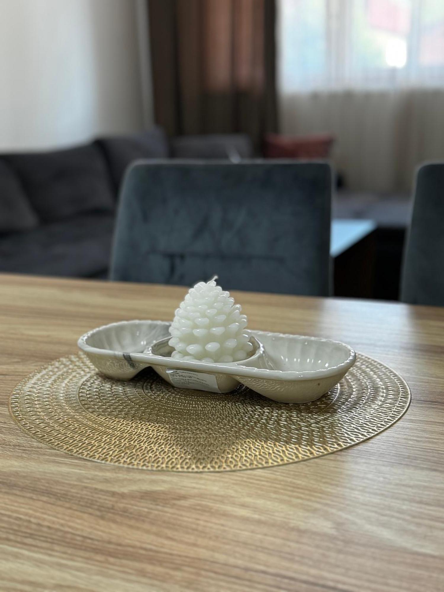 Mar Residence 14 Ni Екстериор снимка