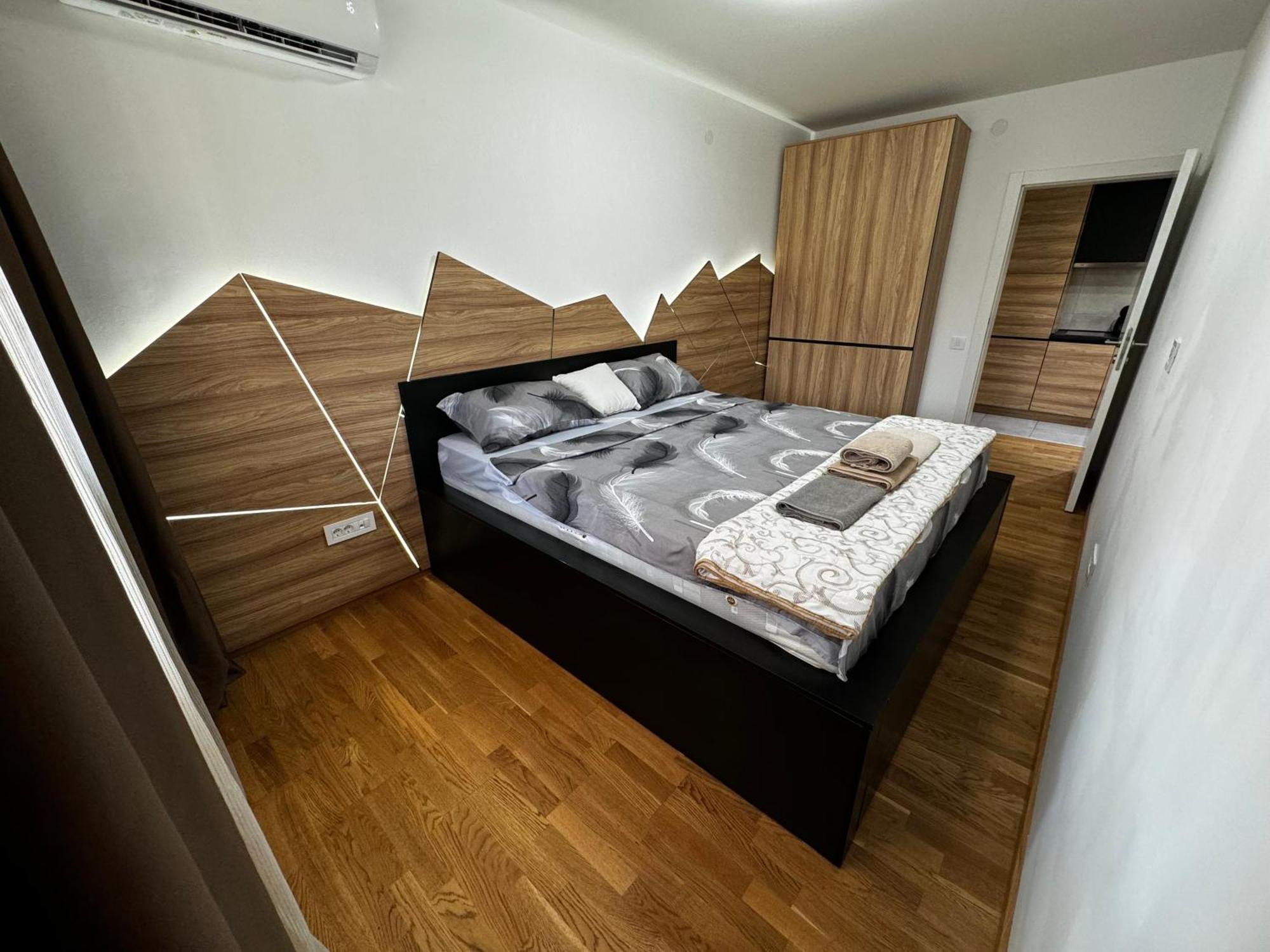 Mar Residence 14 Ni Екстериор снимка