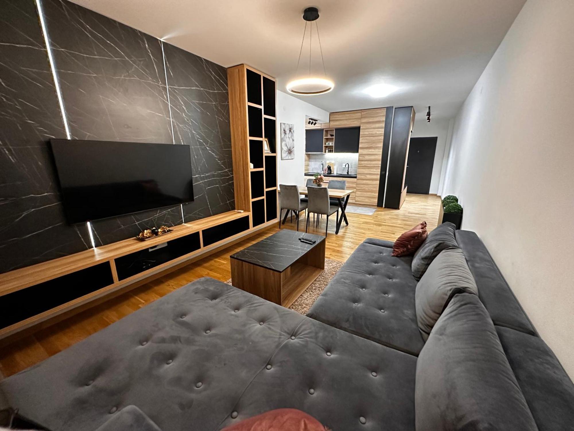 Mar Residence 14 Ni Екстериор снимка