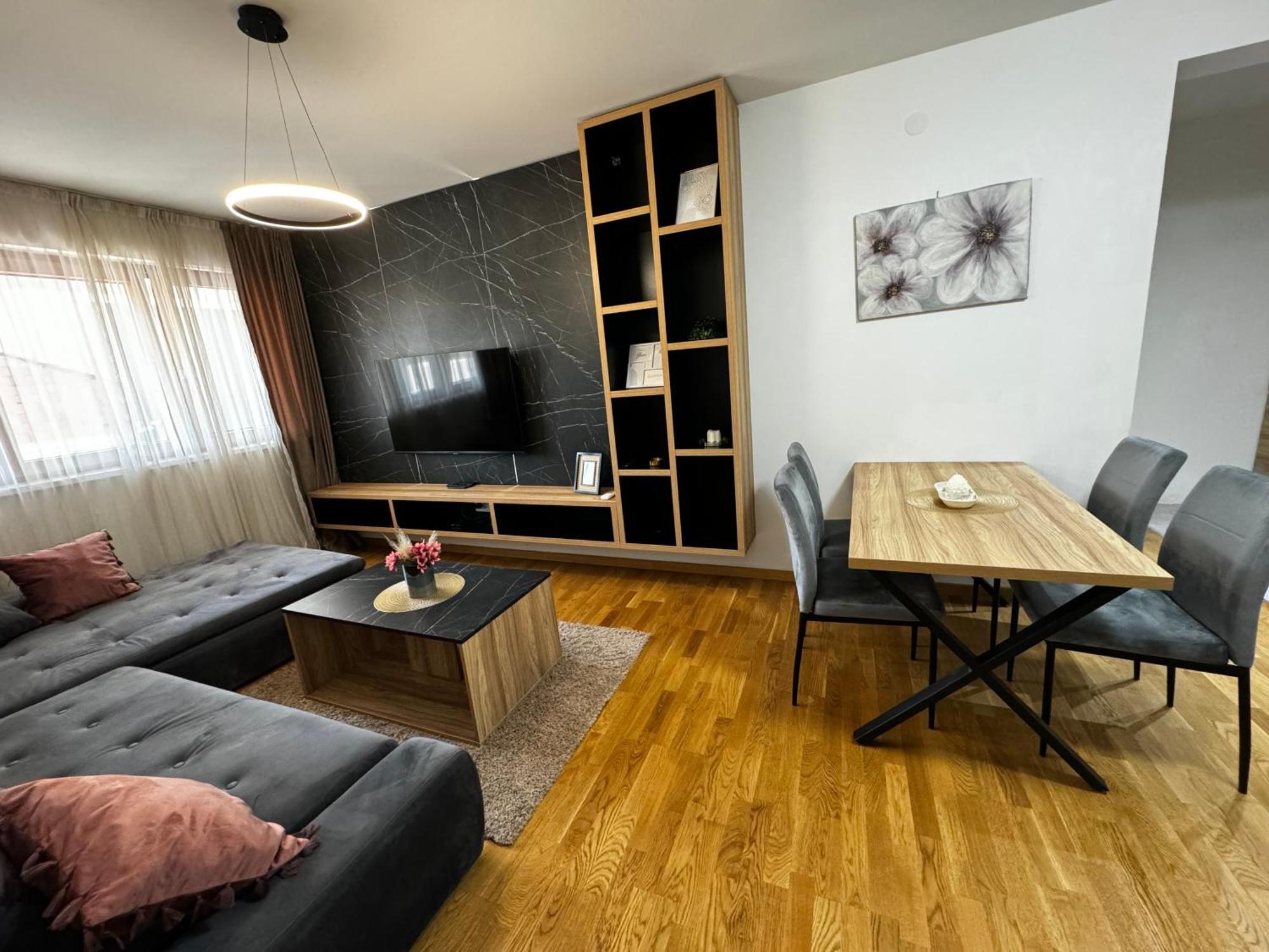 Mar Residence 14 Ni Екстериор снимка