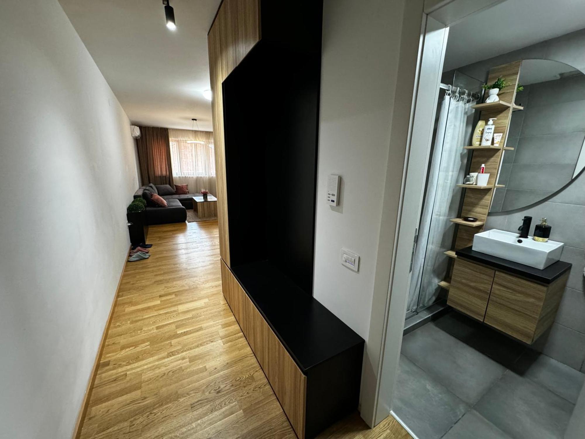 Mar Residence 14 Ni Екстериор снимка