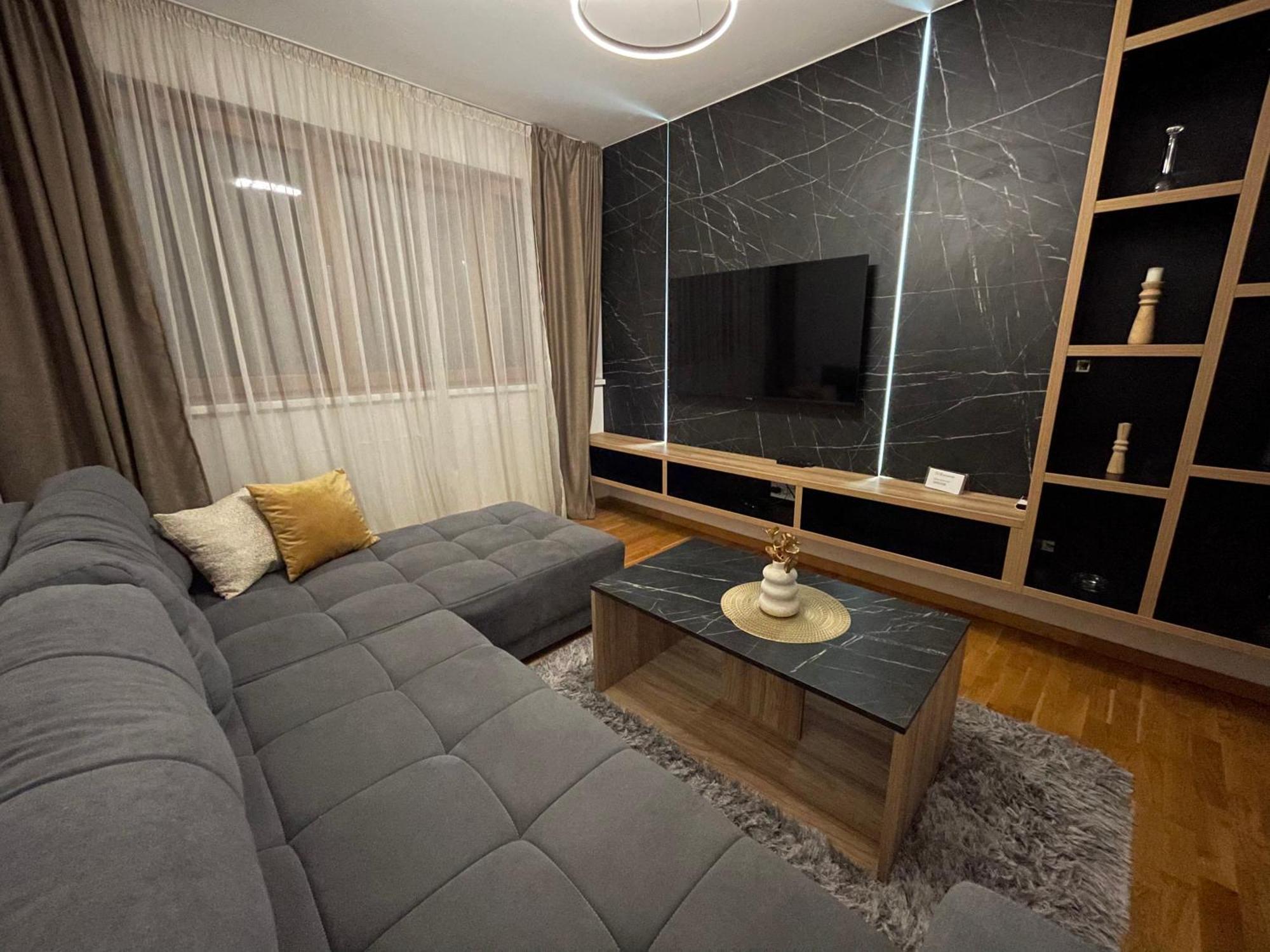 Mar Residence 14 Ni Екстериор снимка